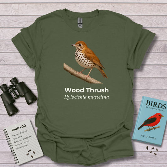 THRUSH 1 - Swooply Shop