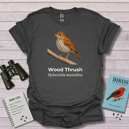 THRUSH 1 - Swooply Shop