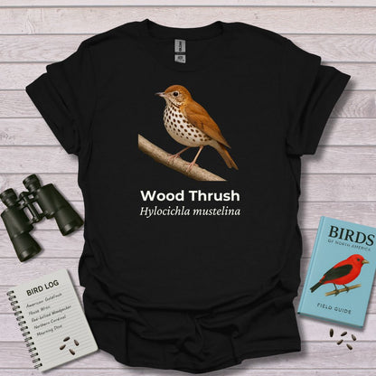 THRUSH 1 - Swooply Shop