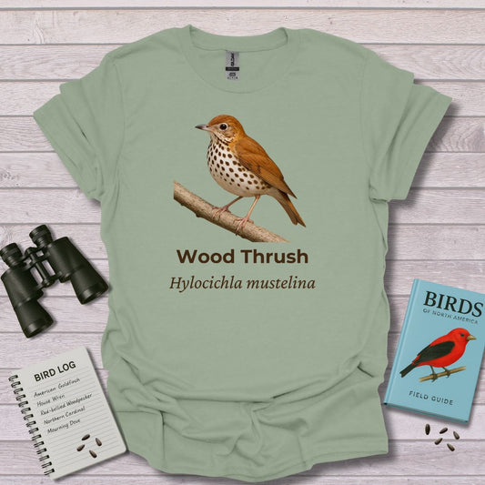 THRUSH 2 - Swooply Shop