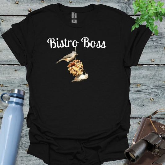 Titmouse Bistro Boss - Swooply Shop