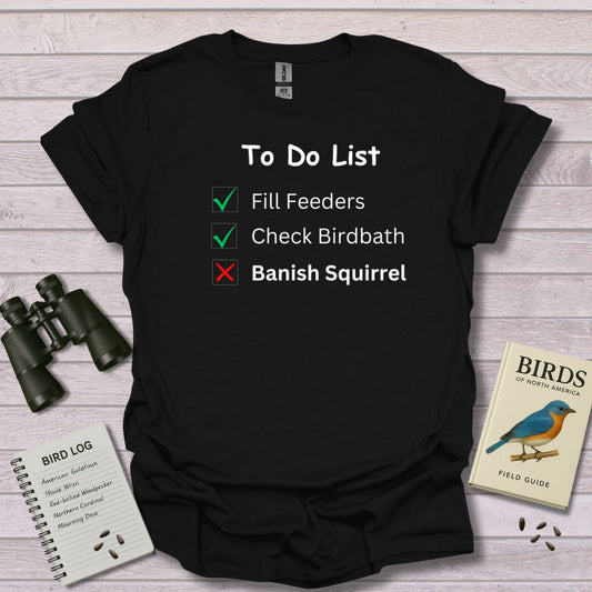 TO DO LIST - Swooply Shop