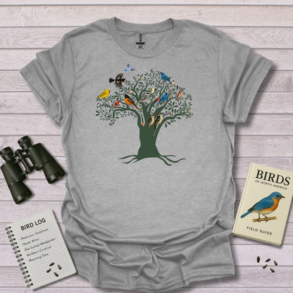 TREE BIRDLIFE - Swooply Shop
