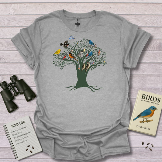 TREE BIRDLIFE - Swooply Shop