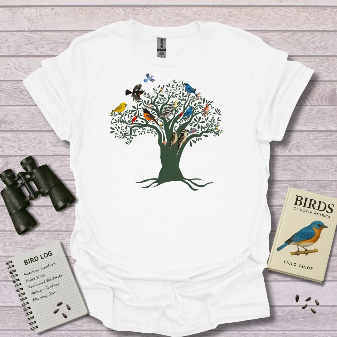 TREE BIRDLIFE - Swooply Shop