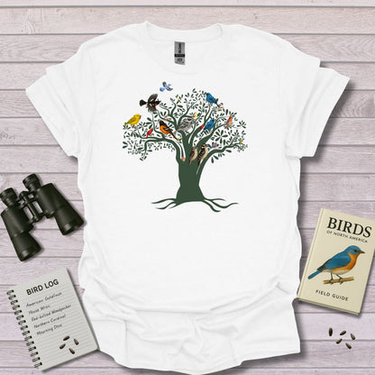 TREE BIRDLIFE - Swooply Shop