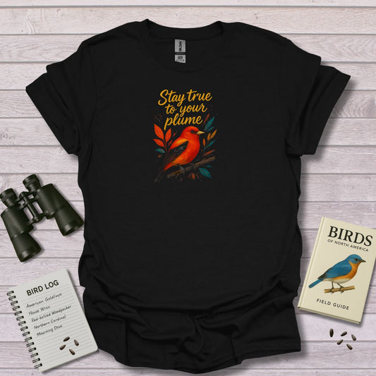 TRUE TO PLUME - Swooply Shop
