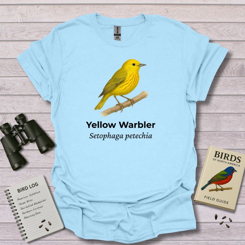 WARBLER 2 - Swooply Shop