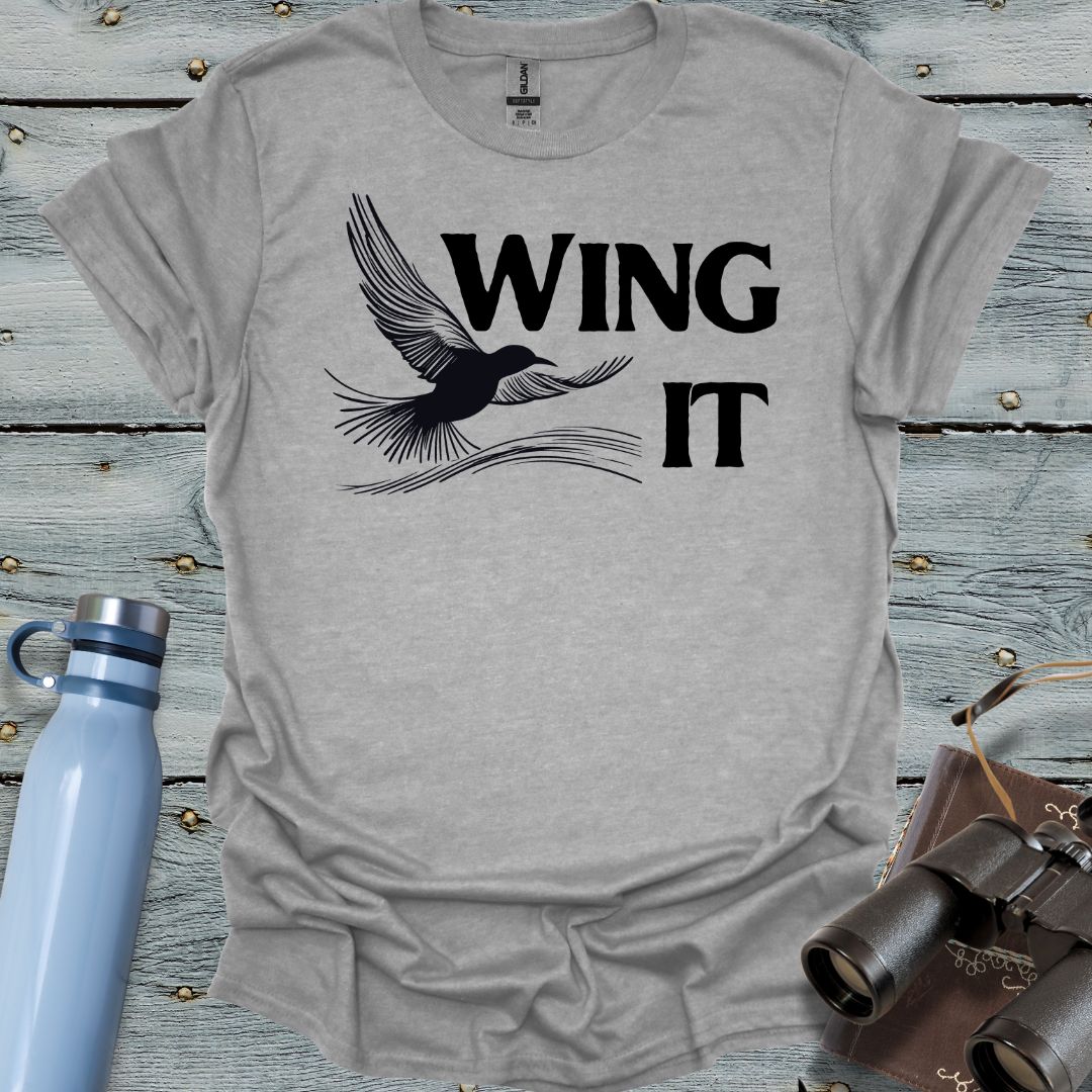 Wing it - Swooply Shop