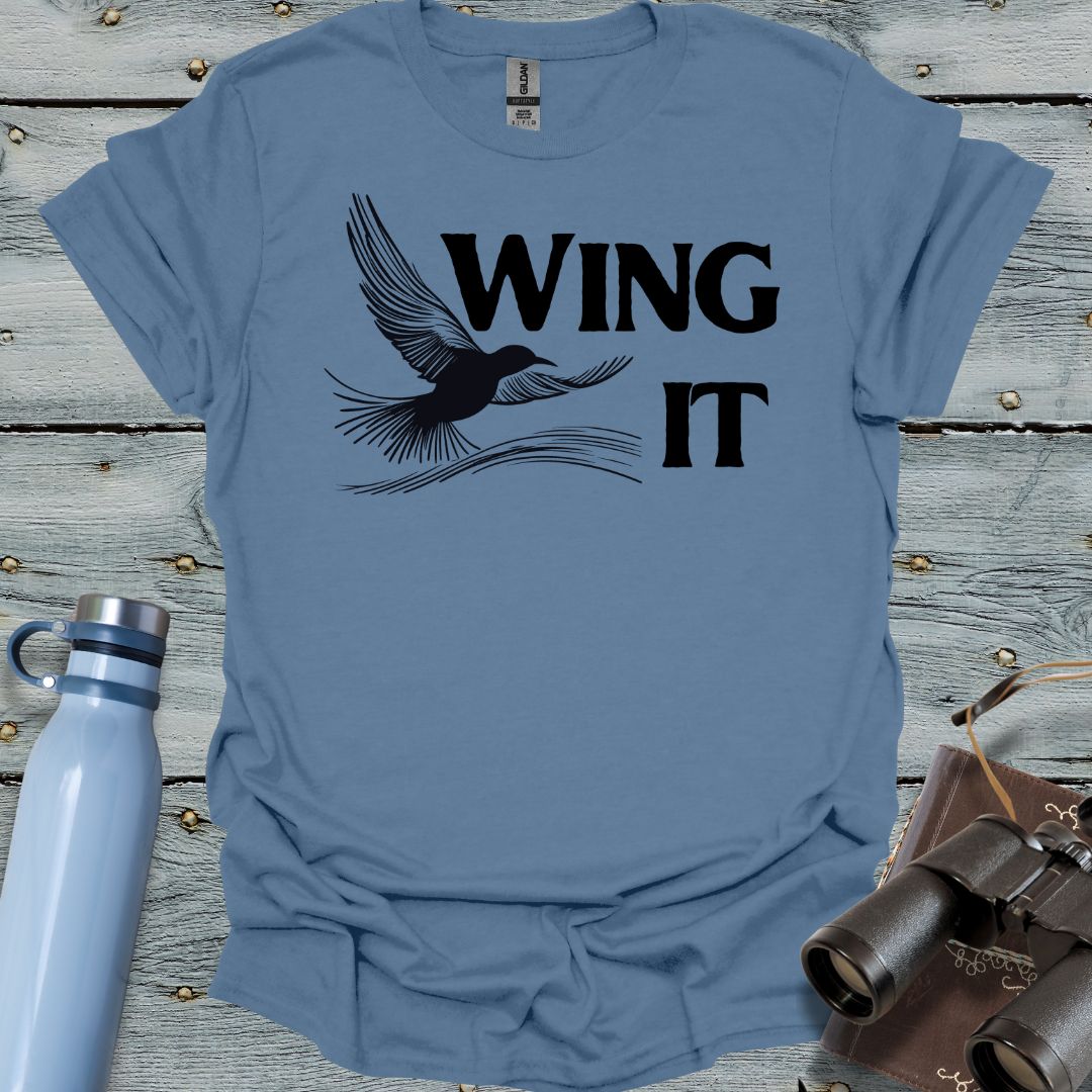 Wing it - Swooply Shop