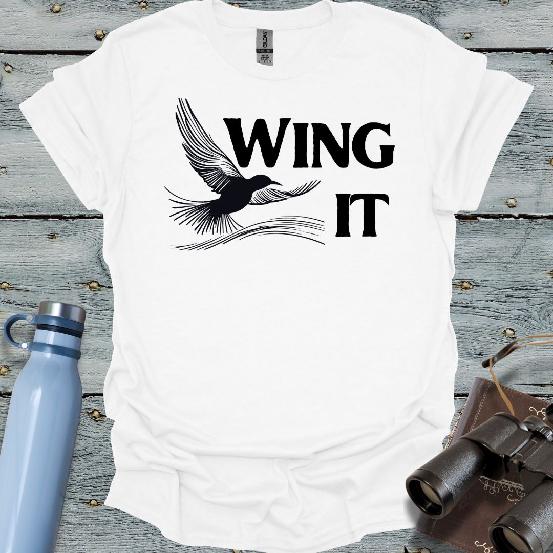 Wing it - Swooply Shop