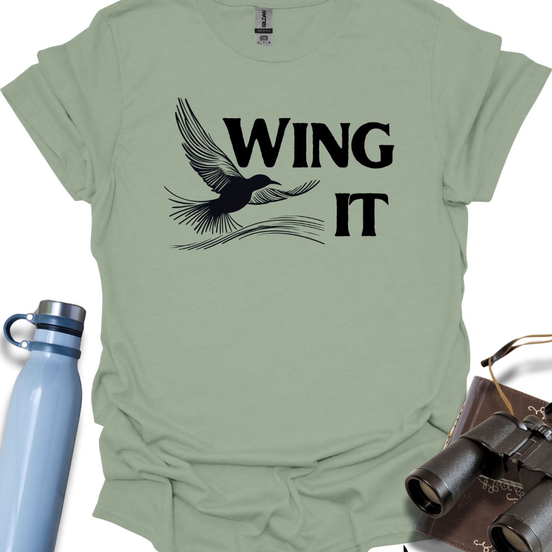 Wing it - Swooply Shop
