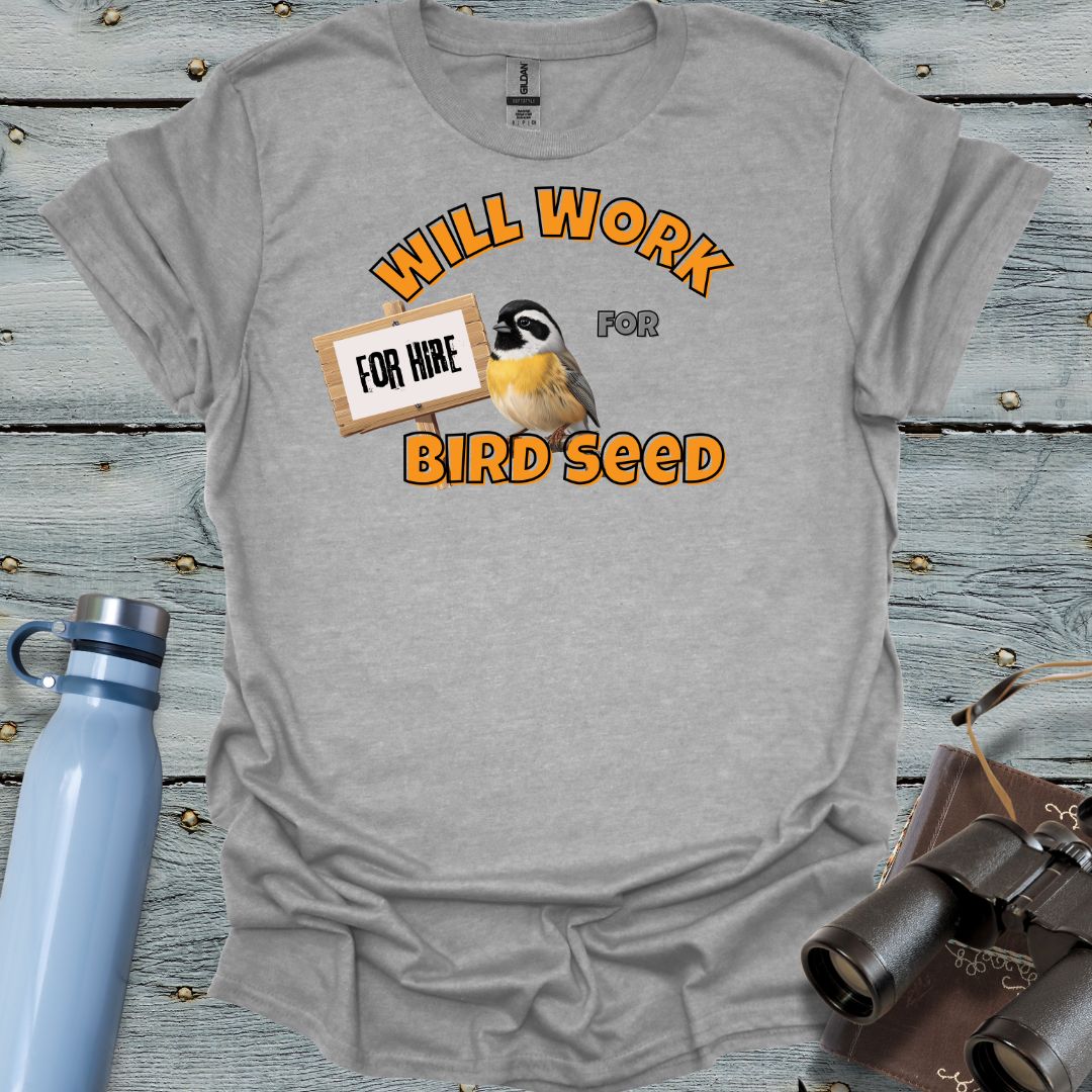 Work for Food - Swooply Shop