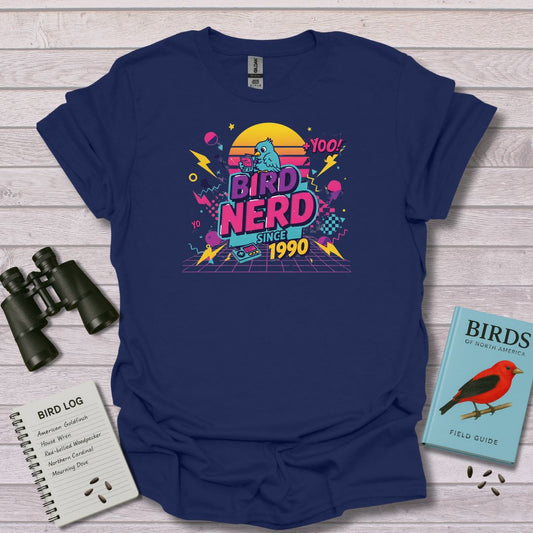 YO! 90'S NERD - Swooply Shop