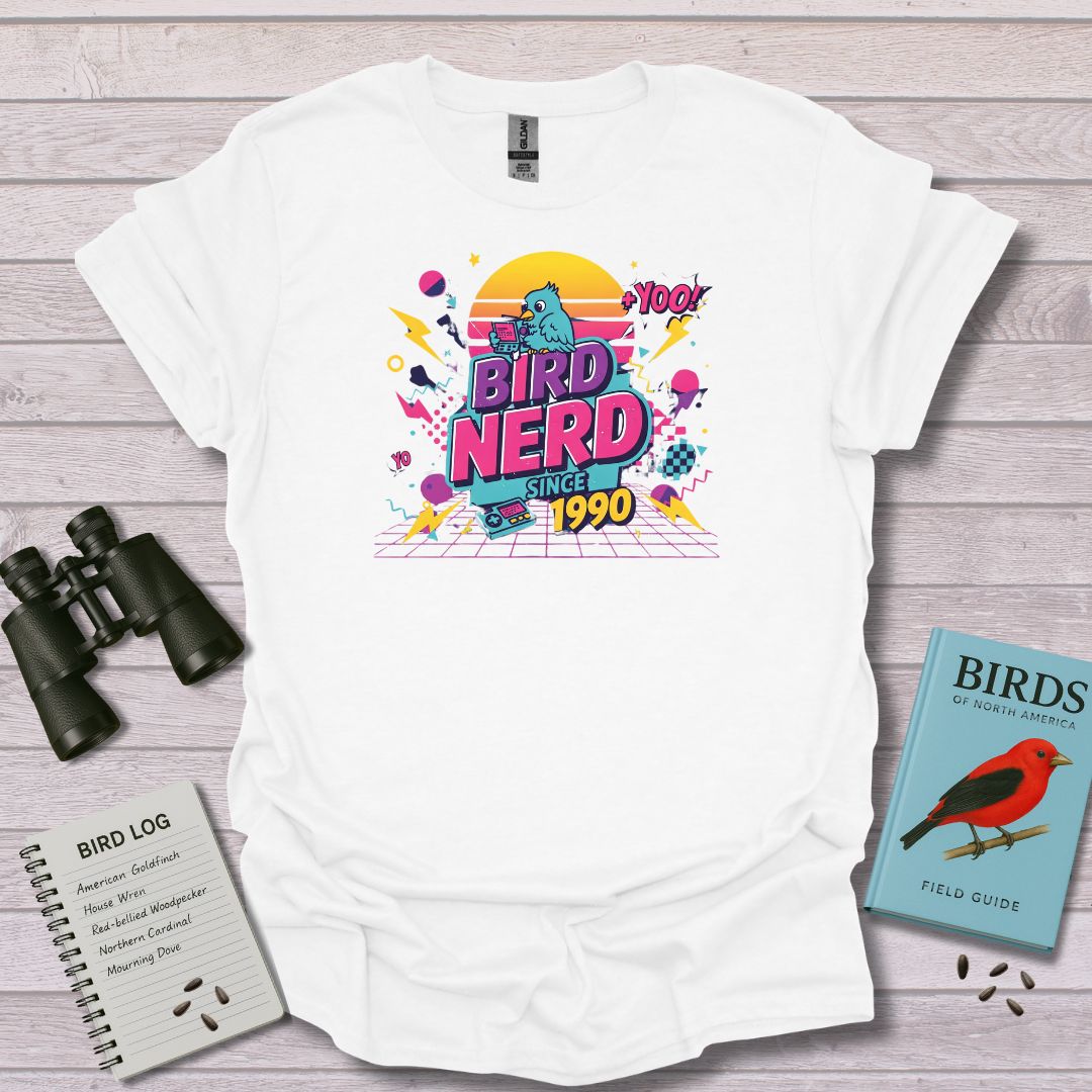 YO! 90'S NERD - Swooply Shop
