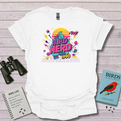 YO! 90'S NERD - Swooply Shop
